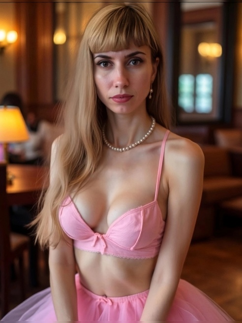 🌹🌹🌹 Привет, я Алёна! ) Буду рада познакомиться с приятным джентельменом! Украшу Ваш вечер или день, своей прекрасной компанией. 

Я добра...