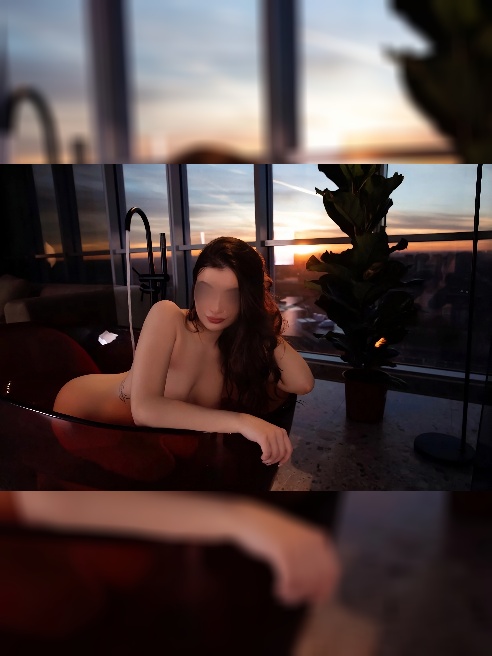 Добро пожаловать в мой развратный рай😈🖤 ОЗНАКОМЬСЯ ЦЕЛИКОМ С АНКЕТОЙ‼️ Фото без блюра отправляю лично в лс!



В 90% случаях отвечаю толь...