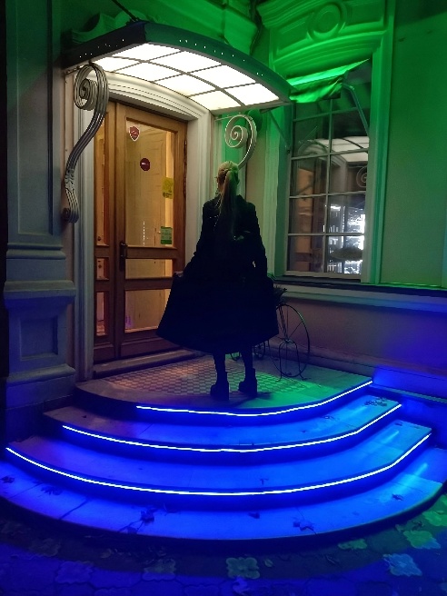 👑🤍👑🤍👑🤍👑🤍👑🤍👑

Ласковая и миловидная девушка, могу побыть любой вашей фантазией, в том числе и Госпожой! Постоянно думаю о пошлом. ❤‍🔥