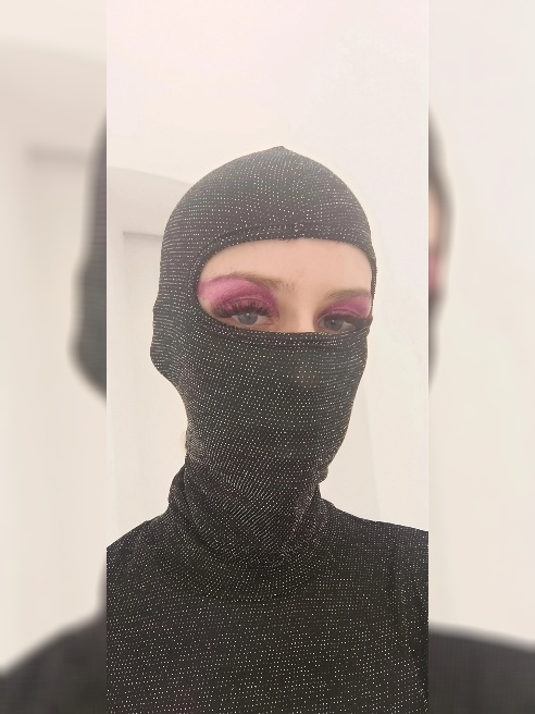 👑🤍👑🤍👑🤍👑🤍👑🤍👑

Ласковая и миловидная девушка, могу побыть любой вашей фантазией, в том числе и Госпожой! Постоянно думаю о пошлом. ❤‍🔥