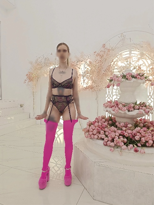 👑🤍👑🤍👑🤍👑🤍👑🤍👑

Ласковая и миловидная девушка, могу побыть любой вашей фантазией, в том числе и Госпожой! Постоянно думаю о пошлом. ❤‍🔥