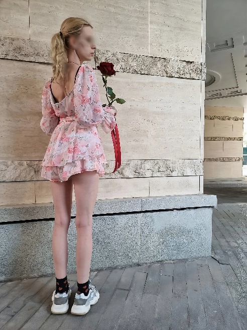 👑🤍👑🤍👑🤍👑🤍👑🤍👑

Ласковая и миловидная девушка, могу побыть любой вашей фантазией, в том числе и Госпожой! Постоянно думаю о пошлом. ❤‍🔥
