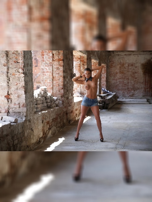 ФОТОГРАФИИ ЖИВЫЕ! 

ОСТАВЛЯЮ ЗА СОБОЙ ПРАВО ВСТРЕЧАТЬСЯ НЕ НАКРАШЕННАЯ(если ты меня не попросишь накраситься)

А теперь представлюсь: П...