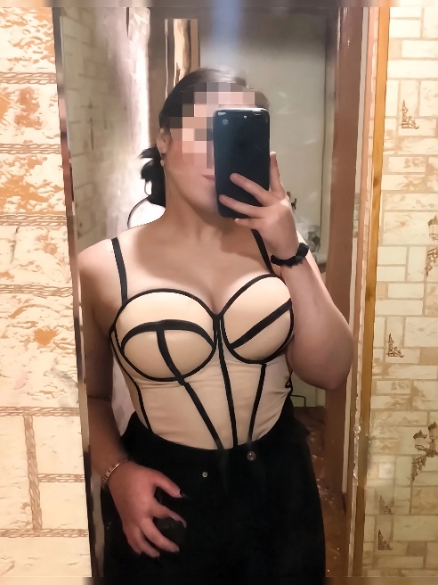 💋Секси малышка к твоим услугам! Люблю секс, люблю кончать, обожаю когда ты кончаешь мне на грудь, на лицо... Приглашаю в гости приличного...