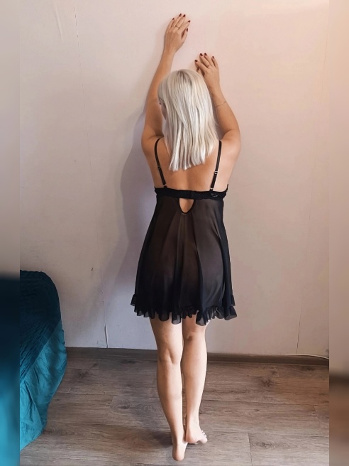 ЗВОНИ +7(909)-372-16-91✅
❤️Ласковая, милая, с красивой фигурой и лицом.❤️
Приглашу к себе в уютные апартаменты или приеду к вам. В... ЗВОНИ +7(909)-372-16-91✅
❤️Ласковая, милая, с красивой фигурой и лицом.❤️
Приглашу к себе в уютные апартаменты или приеду к вам. В...