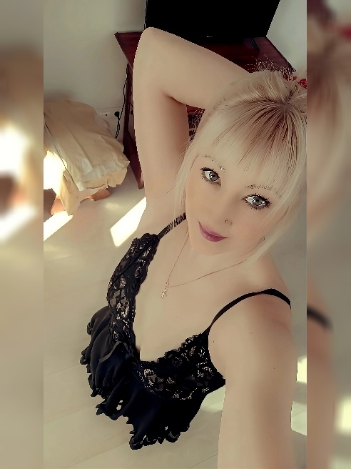 ЗВОНИ +7(909)-372-16-91✅
❤️Ласковая, милая, с красивой фигурой и лицом.❤️
Приглашу к себе в уютные апартаменты или приеду к вам. В... ЗВОНИ +7(909)-372-16-91✅
❤️Ласковая, милая, с красивой фигурой и лицом.❤️
Приглашу к себе в уютные апартаменты или приеду к вам. В...