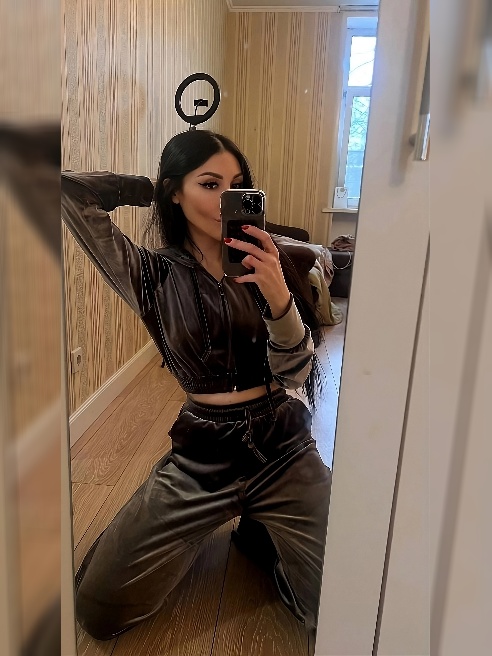🍭❤️Сладкая крошка-моделька❤️🍭

😛🔥Засади девочке с обложки🔥😛

💋Хорошо позирую для фото и сосу💋

