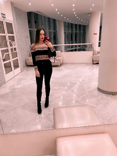✅Пиши в удобный месссенджер❤️. Звонки не принимаю!



Привет, приятно познакомиться, я Вика❤️



🔥🔥🔥Веду открытый телеграм-канал, с м...