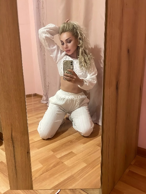 Здравствуйте дорогие мужчины 💖Я чудесная девушка, которая готова провести своё драгоценное время в компании шикарного мужчины 💋

Да,я оче...