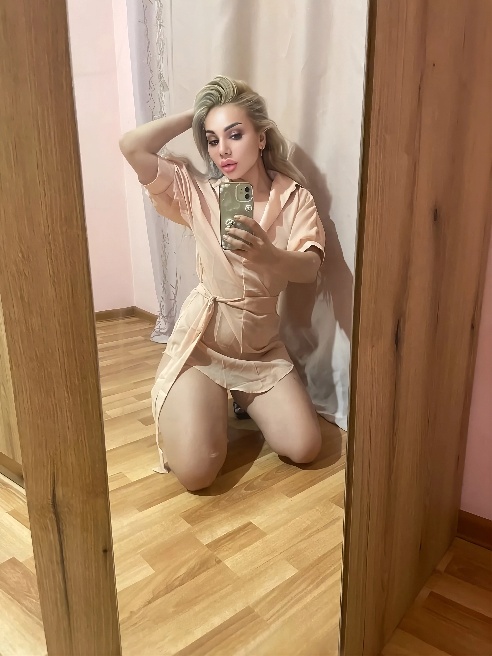 Здравствуйте дорогие мужчины 💖Я чудесная девушка, которая готова провести своё драгоценное время в компании шикарного мужчины 💋

Да,я оче...