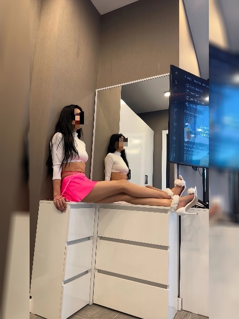 Жду-недождусь когда отдрючишь меня за несделанную домашку😏🩵 Страстный секс💦 и стоны как в лучшем порно под любимую музыку💝 Спорим, ты кон...