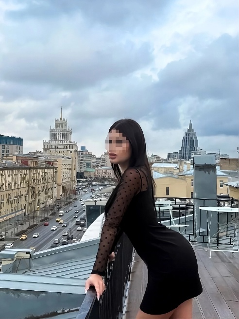 🍒💋Привет! Желаешь провести время с развратной,  страстной красоткой), тогда тебе точно ко мне! Меня зовут Адель и я уже хочу🔥), познакоми...