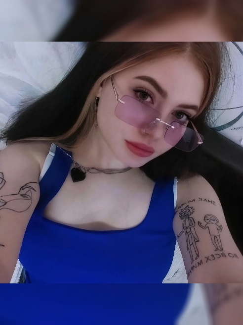Я молодая секси❤ ⚡Безумно сексуальная и обаятельная девушка. Правильно веду себя с мужчиной, чтобы он получил неимоверное удовольствие! О...