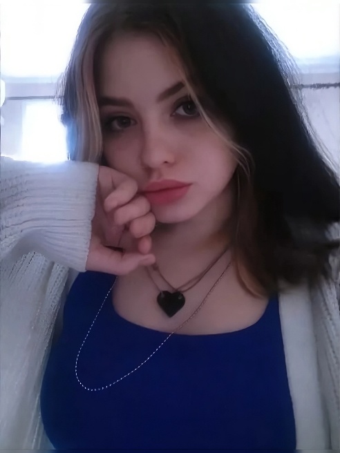 Я молодая секси❤ ⚡Безумно сексуальная и обаятельная девушка. Правильно веду себя с мужчиной, чтобы он получил неимоверное удовольствие! О...