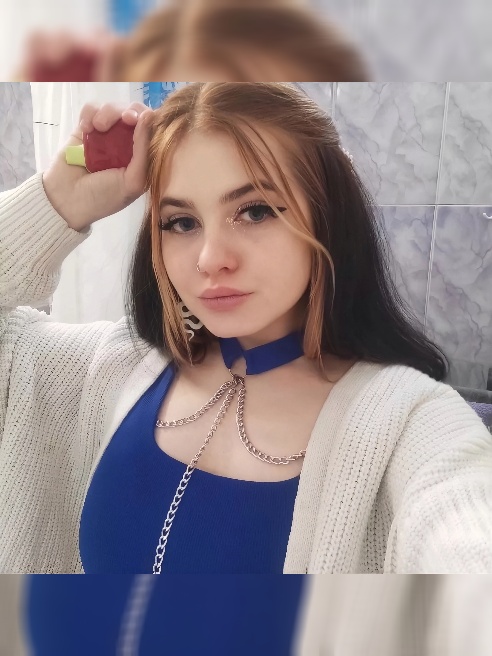 Я молодая секси❤ ⚡Безумно сексуальная и обаятельная девушка. Правильно веду себя с мужчиной, чтобы он получил неимоверное удовольствие! О...