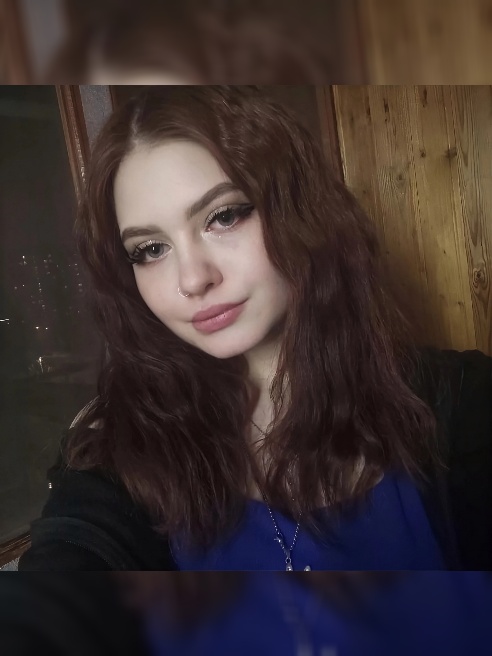 Я молодая секси❤ ⚡Безумно сексуальная и обаятельная девушка. Правильно веду себя с мужчиной, чтобы он получил неимоверное удовольствие! О...