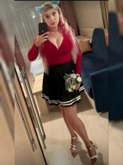 Привет Я Наташа💗

Сочная попока,большие упругие сиси🍒

От двух часиков МБР,ОВР включено 💋🌺





 

Пиши или звони мне в Ватсапп 🤗💋...