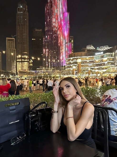 Переехала в Neva Towers 💦💦

Если ты устал и хочется как душевного так физического отдыха 💯УСТАЛИ __МАРАЛЬНО ОТДОХНИТЕ__ АМОРАЛЬНО 💯как...