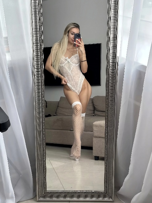 Полный GFE, почувствуй себя желанным🥰

У кровати есть большое зеркало чтобы любоваться процессом)) приходи на Тестдрайв))