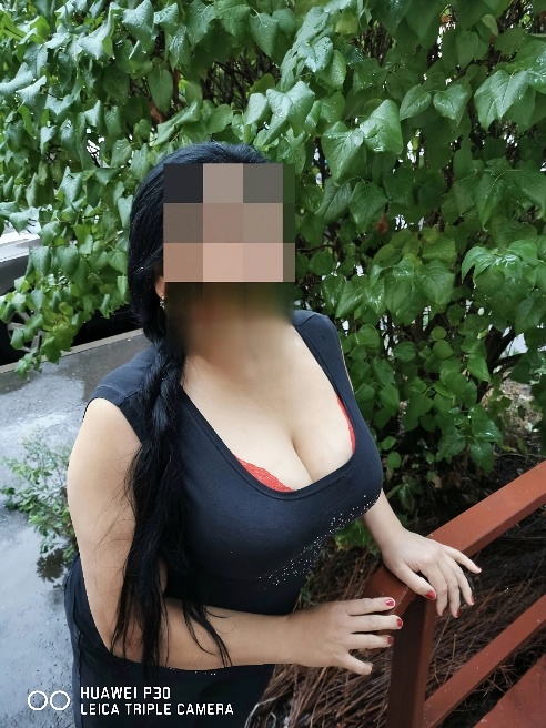 Привет ❤️ Люблю СЕКС!

Реальная взрослая дама. Приглашаю на встречу без трусиков) Кончаю от анала. ИНДИВИДУАЛЬНО!

Со мной легко и комф...