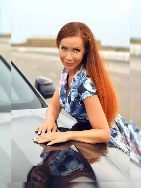 Как и все проститутки, я очень тупая и люблю сосать! 😜

Что тут еще принято писать? Теку влажно, ебусь страстно, сосу смачно, глотаю жадн...