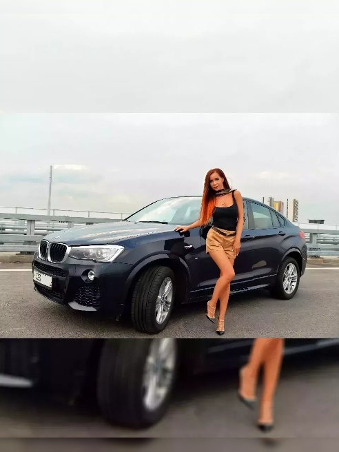 Как и все проститутки, я очень тупая и люблю сосать! 😜

Что тут еще принято писать? Теку влажно, ебусь страстно, сосу смачно, глотаю жадн...