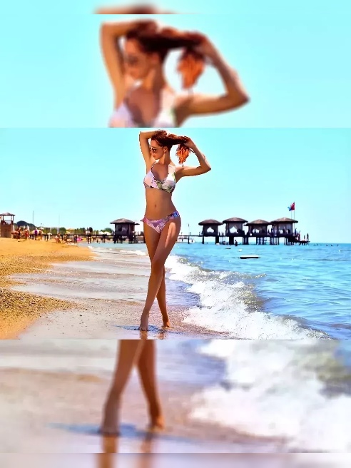 Как и все проститутки, я очень тупая и люблю сосать! 😜

Что тут еще принято писать? Теку влажно, ебусь страстно, сосу смачно, глотаю жадн...