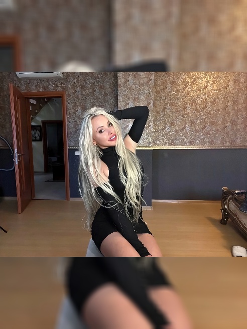 Привет дорогой!



Я – Лола Тейлор.❤❤❤🥰 Та самая, на которую много лет ты мог только смотреть. Сегодня вечером ты можешь прикоснуться к р...
