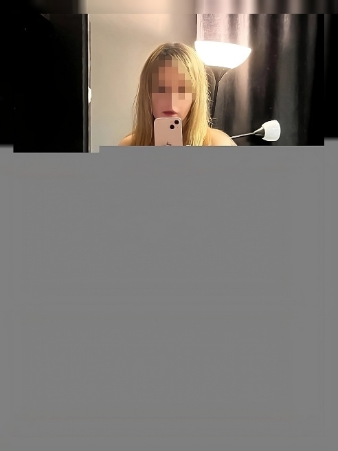 🌶🌶🌶Весёлая, игривая кошечка! 😘Натуральная блондинка с пышной, стоящей грудью 4-го размера!🔥 Приезжай и трахни меня между сисек, а я сдела...