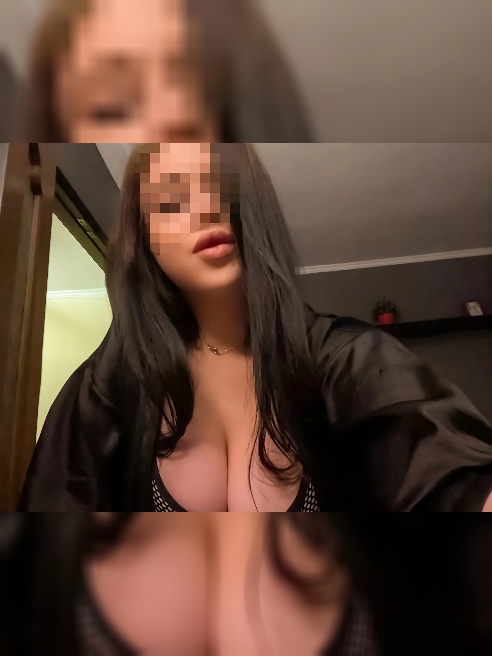 💋Секси малышка к твоим услугам! Люблю секс, люблю кончать, обожаю когда ты кончаешь мне на грудь, на лицо... Приглашаю в гости приличного...