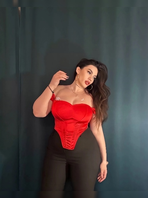 ФОТО МОИ 100%, ПРОВЕРЕНЫ АДМИНАМИ САЙТА ! Я РЕАЛЬНАЯ ИНДИ ❤🌹👌🏻Сисястинькая , жопастенькая с тонкой талией и очень симпатичным личиком 🥰,...
