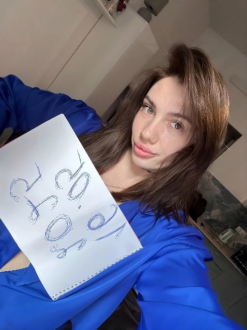 ФОТО МОИ 100%, ПРОВЕРЕНЫ АДМИНАМИ САЙТА ! Я РЕАЛЬНАЯ ИНДИ ❤🌹👌🏻Сисястинькая , жопастенькая с тонкой талией и очень симпатичным личиком 🥰,...