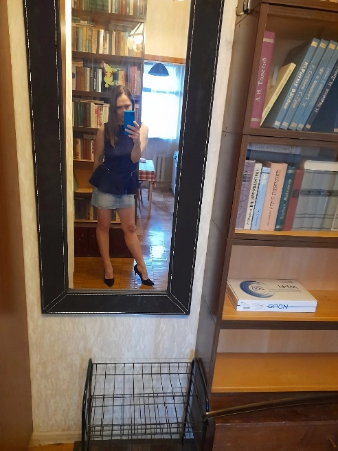 Встречаюсь индивидуально. 🍓 Ухоженная, страстная и всегда в хорошем настроении). Со мной всегда можно отдохнуть и отвлечься от сурового т...