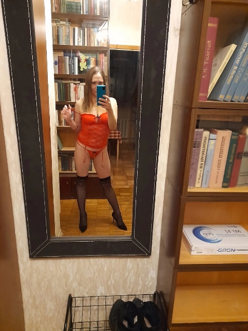 Встречаюсь индивидуально. 🍓 Ухоженная, страстная и всегда в хорошем настроении). Со мной всегда можно отдохнуть и отвлечься от сурового т...