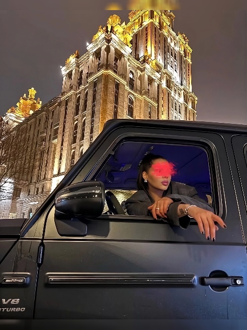 Я сказочная фея , которая сделает ваши сексуальные мечты реальностью! Я безгранично ласковая и заботливая, веселая и неотразимая ! 