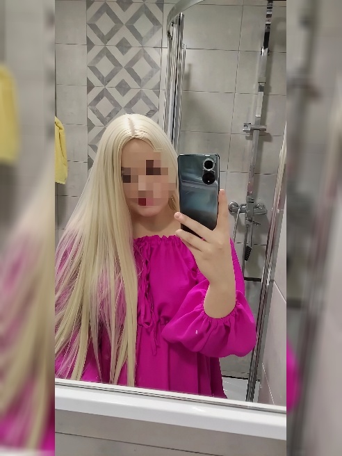 Приветик)))) я стройная, милая кокетка, сладкая как конфетка 😘😘😘😘😘жду приглашения в гости 💋💋на звонки отвечаю сама , пиши, звони, договор...