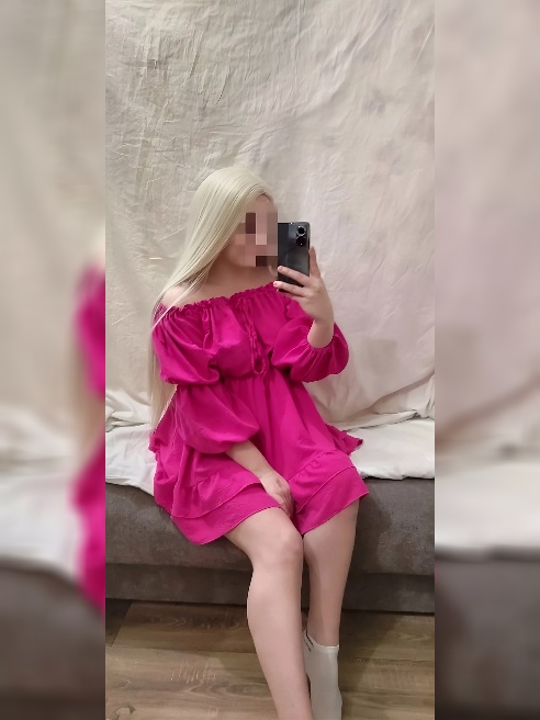 Приветик)))) я стройная, милая кокетка, сладкая как конфетка 😘😘😘😘😘жду приглашения в гости 💋💋на звонки отвечаю сама , пиши, звони, договор...