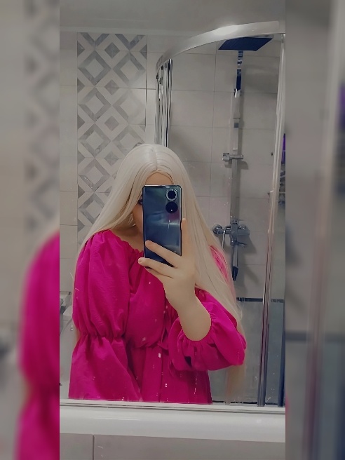 Приветик)))) я стройная, милая кокетка, сладкая как конфетка 😘😘😘😘😘жду приглашения в гости 💋💋на звонки отвечаю сама , пиши, звони, договор...