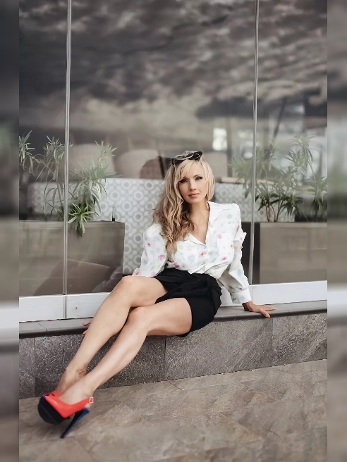 Я индивидуалка!Очень люблю то,чем занимаюсь💋!Нежная,страстная шалунья и развратница.Со мной не бывает скучно!Обожаю щедрых,умных и сексуа...