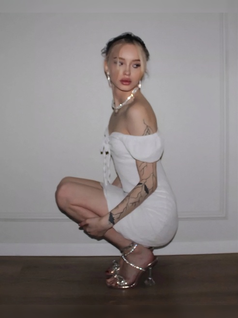 ⚠Актуальный What’s App 7-986-347-70-22⚠



Твоя пассия ждет приглашения в гости🔥



Я – солнечный зайчик, который пробрался в твою жизнь,...