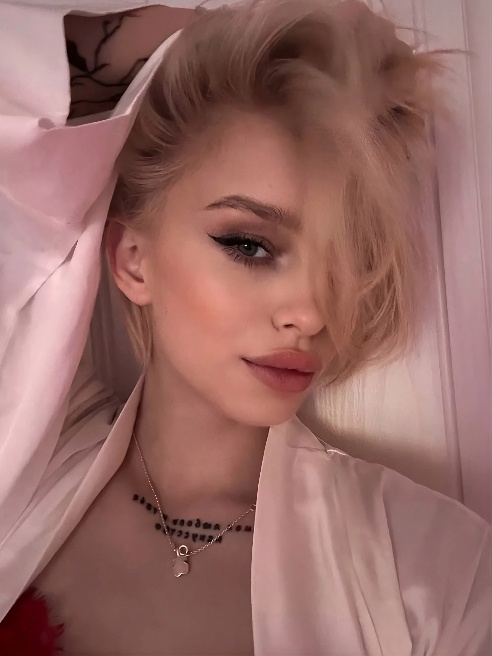 ⚠Актуальный What’s App 7-986-347-70-22⚠



Твоя пассия ждет приглашения в гости🔥



Я – солнечный зайчик, который пробрался в твою жизнь,...