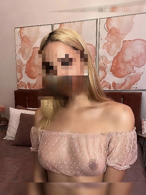 Я молодая  гимнастка , расслаблю тебя после рабочего дня…☺🥰

На сайте я Впервые ✌

Регулярно занимаюсь спортом💪🏽 и Владею Английским !...