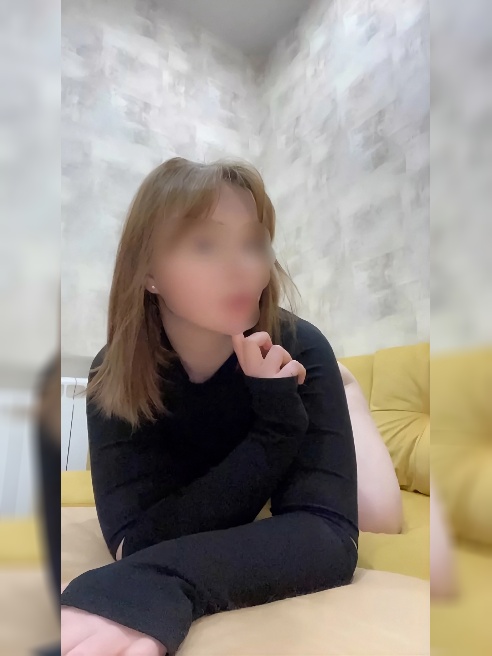 В моем обществе ты почувствуешь тепло и искренность. Не просто эскорт, а дружелюбная собеседница, готовая создать приятную атмосферу для...