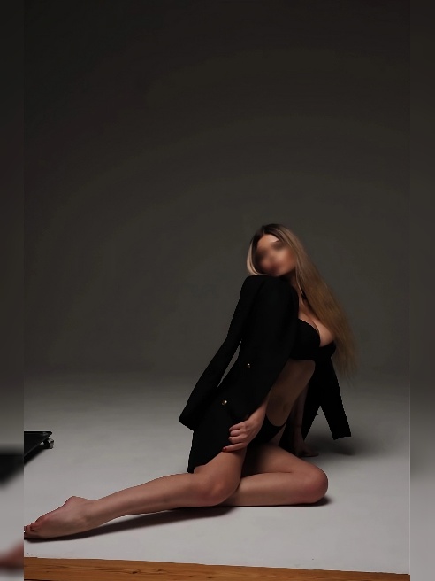 Меня зовут Аллочка 🥰

Я страстная и нежная девочка😇😈

Приглашаю тебя на свидание к себе,либо я могу приехать к тебе, но только в отель! К...