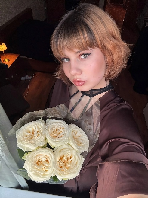 ЭКСКЛЮЗИВ!

Впервые на вашем сайте)

Всем привет 🙋

Страстная кошечка с роскошными, натуральными формами😍

Уютная атмосфера, ласковое отн...