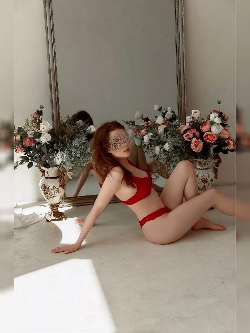 ❤️❤️❤️❤️ ВПЕРВЫЕ НА САЙТЕ ❤️❤️❤️❤️



Всем приветик  я Кристина 💋



Маленькая.. , юная.., игривая.. немножко стеснительная 😉😉😉 но при эт...