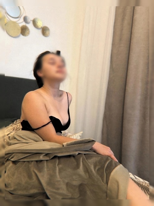 Приеду в гости и доставлю тебе удовольствие ❤

Не против второй девушки, доставлю удовольствие твоей девушке, или могу взять с собой подр...