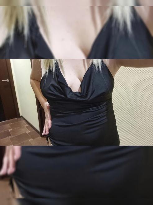 Здравствуй дорогой🥰Ты точно испытаешь удовольствие от обладания моим роскошным телом😌Подстроюсь если надо под твое настроение🫡могу быть р...