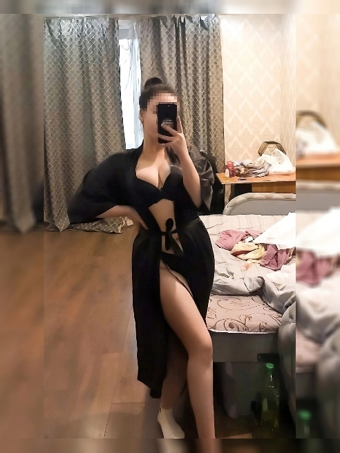 🔥Привет! Я Алиса, молодая, сочная! У меня натуральная грудь 4--го размера, упругая попка и ещё много разных достоинств, о которых я расск...