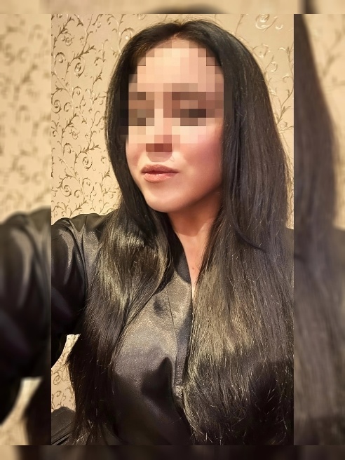 🔥Привет! Я Алиса, молодая, сочная! У меня натуральная грудь 4--го размера, упругая попка и ещё много разных достоинств, о которых я расск...